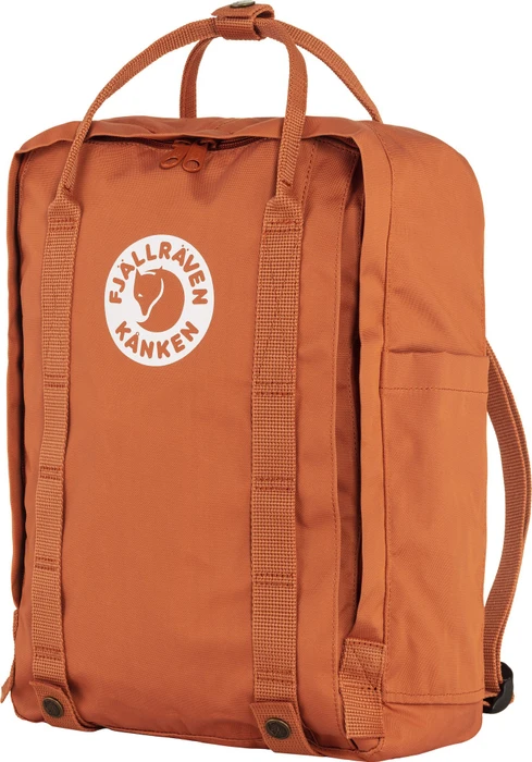 Fjällräven Tree-Kanken terracotta brown