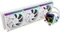 Thermalright Frozen Infinity 360 White, weiß Vorschaubild