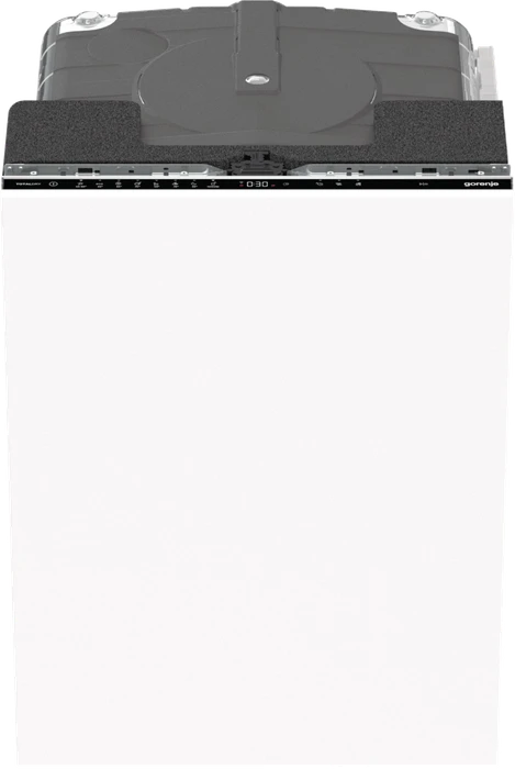 Gorenje GV693C60XXL Großraum-Geschirrspüler