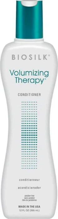 BioSilk Volumizing Therapy Conditioner, 355ml