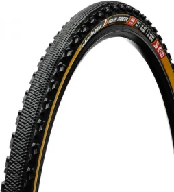 Challenge Gravel Grinder Pro 700x36C Reifen faltbar black/tan
