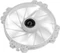 BitFenix Spectre Pro LED weiß/weiß, 200mm Vorschaubild