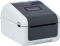 Brother TD-4455DNWB, deutsch, Thermodirekt Vorschaubild