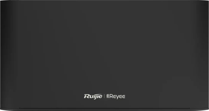 Ruijie Reyee EG100 RG-EG105G-P-V2 Desktop Gigabit Smart Router, 5x RJ-45, 54W PoE+, V2