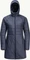 Jack Wolfskin Lapawa Ins Funktionsmantel graphite (Damen) Vorschaubild