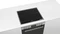 Bosch HND617LS67 Einbauherd-Set Vorschaubild