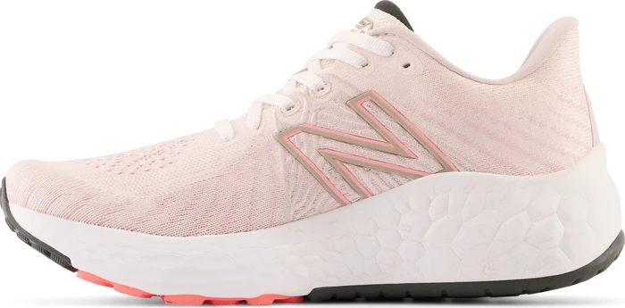 New Balance Fresh Foam X Vongo v5 washed pink/grapefruit/stone pink (Damen)