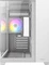 Antec CX600M Trio ARGB, weiß, Glasfenster Vorschaubild
