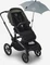 Bugaboo Sonnenschirm+ kiefergrün Vorschaubild