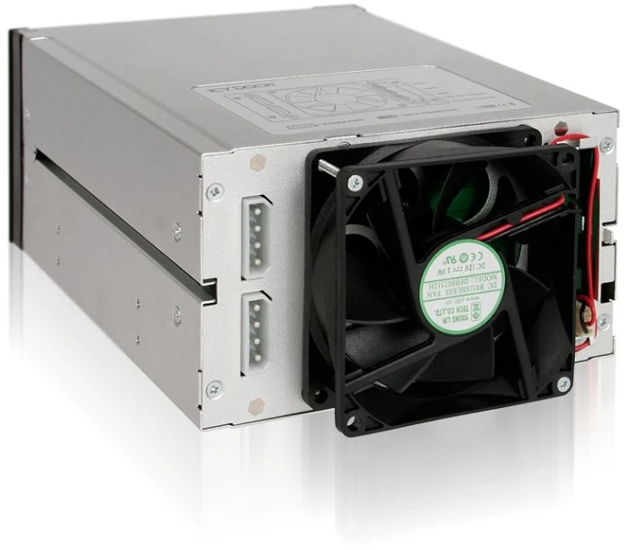 Icy Dock FlexCage MB973SP-1B
