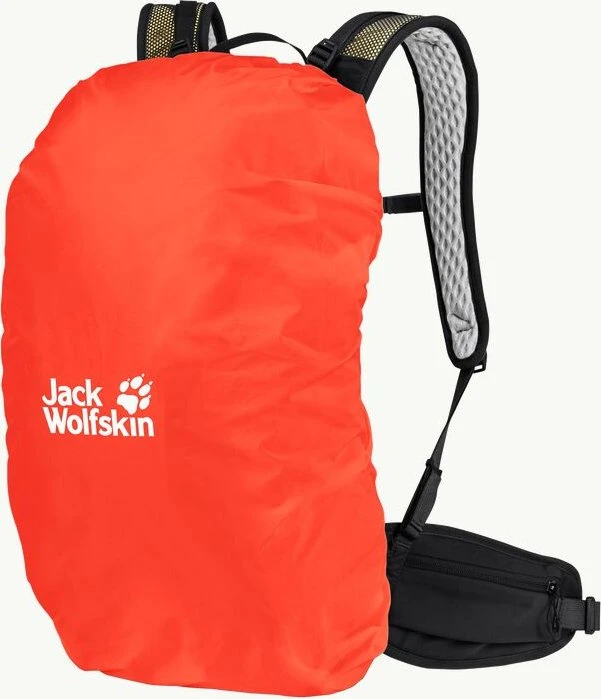 Jack Wolfskin Athmos Shape 24 schwarz