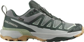 Salomon X Ultra 360 Edge GTX monument/urban chic/sea foam (Herren)