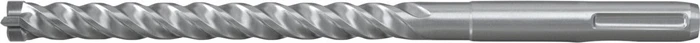 fischer Quattric II 6.5/100/165 SDS-plus Hammerbohrer, 6.5x100x165mm, 1 Stück