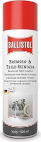 Ballistol Bremsen- und Teilereiniger 500ml