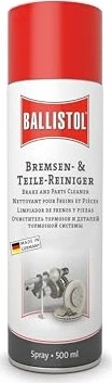 Ballistol Bremsen- und Teilereiniger 500ml