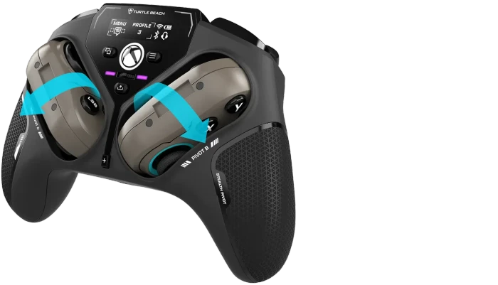 Turtle Beach Stealth Pivot Controller (Xbox SX/Xbox One/PC)