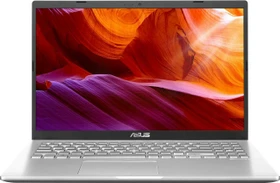 ASUS X509JA-EJ027, Transparent Silver, Core i3-1005G1, 8GB RAM, 256GB SSD, DE