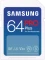 Samsung PRO Plus for Professionals R180/W130 64GB, UHS-I U3, Class 10 Vorschaubild