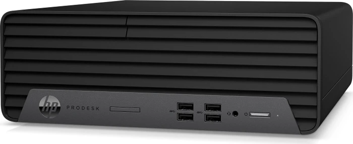HP ProDesk 405 G6 SFF, Ryzen 3 4300G, 8GB RAM, 256GB SSD