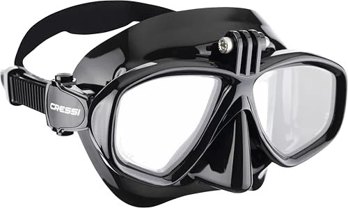 Cressi Action Tauchermaske