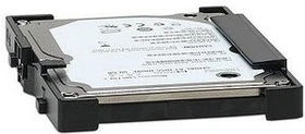 HP EIO Festplatte