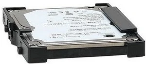 HP EIO Festplatte