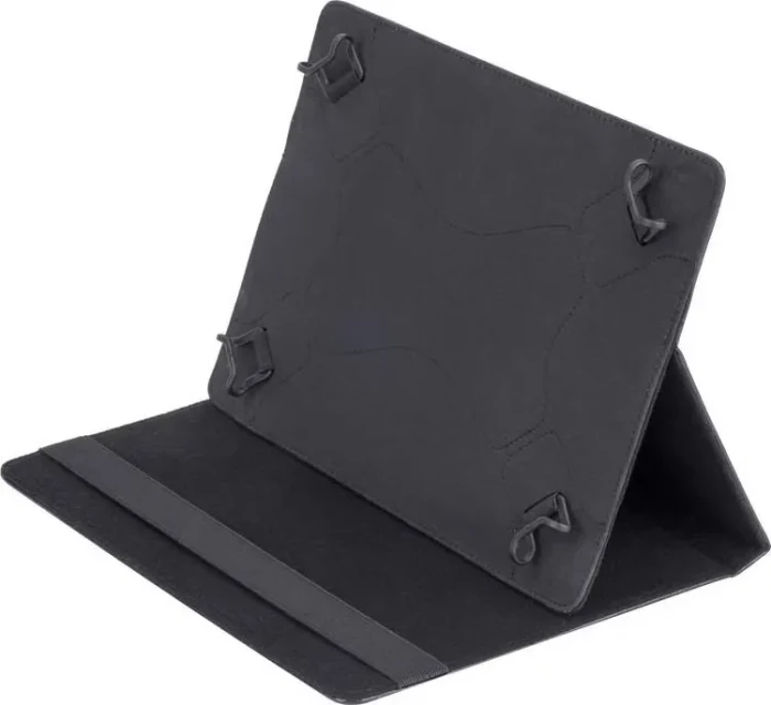 RivaCase Orly Case 3007 passend für Tablets 10.1"-11", schwarz