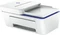 HP DeskJet 4230e All-in-One weiß/blau, Instant Ink, Tinte, mehrfarbig Vorschaubild