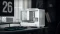 DeepCool CH160, weiß, Glasfenster, Mini-ITX Vorschaubild