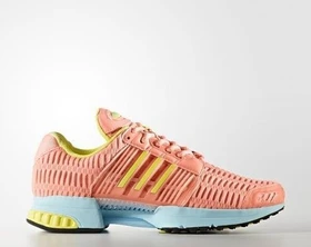 adidas Climacool 1 sun glow/bright yellow/frozen green