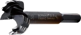 Famag Bormax 2.0 WS Forstnerbohrer, 32x57x90mm, 1 Stück