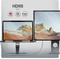 Axagon 7in1 Hub, Aluminium Stand, USB-C 3.0 [Buchse] Vorschaubild