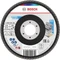 Bosch Professional X451 Fächerschleifscheibe Vorschaubild