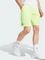 adidas Tennis Ergo Shorts lucid lemon (Herren) Vorschaubild