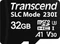 Transcend SLC-Mode 230I, microSD UHS-I U3 / Class 10 Vorschaubild
