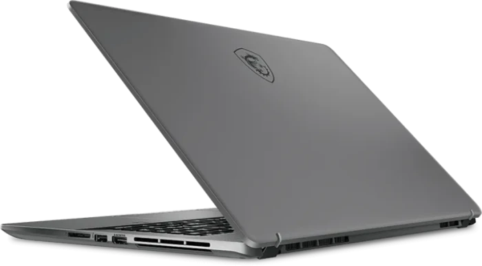 MSI Creator Z17 HX Studio A14VGT-270, Lunar Gray, Core i7-14700HX, 16GB RAM, 2TB SSD, GeForce RTX 4070, DE
