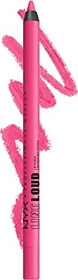 NYX Line Loud Longwear Lip Liner movin up, 1.2g