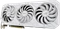 ASUS ROG Strix GeForce RTX 3070 V2 White (LHR), ROG-STRIX-RTX3070-8G-WHITE-V2, 8GB GDDR6, 2x HDMI, 3x DP Vorschaubild