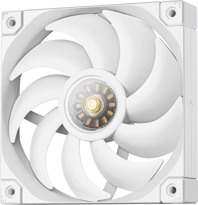DeepCool FT12 WH, weiß, 120mm