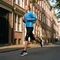 adidas Adi365 Running Climacool Tights Laufhose 3/4 schwarz (Damen) Vorschaubild