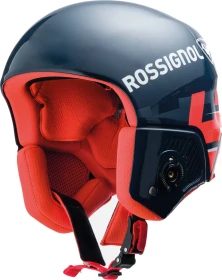 Rossignol Hero Giant Impacts FIS Helm blau