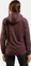 Odlo Ascent Wool Insulated Hybrid Funktionsjacke fudge (Damen) Vorschaubild