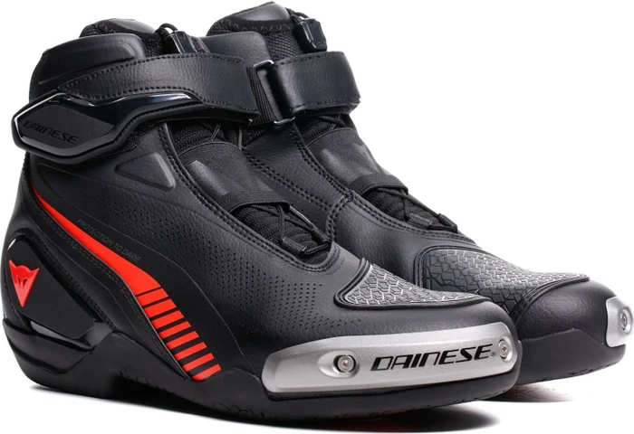 Dainese Superya schwarz (17700023-604)