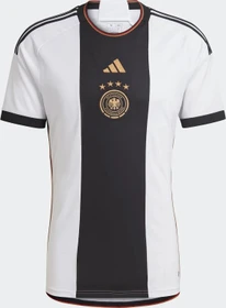 adidas FIFA WM 2022 Deutschland Heimtrikot (Herren)