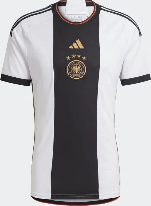 adidas FIFA WM 2022 Deutschland Heimtrikot (Herren)