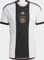 adidas FIFA WM 2022 Deutschland Heimtrikot (Herren) Vorschaubild