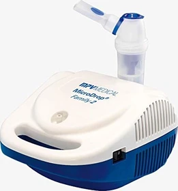 MPV Medical MicroDrop Family 2