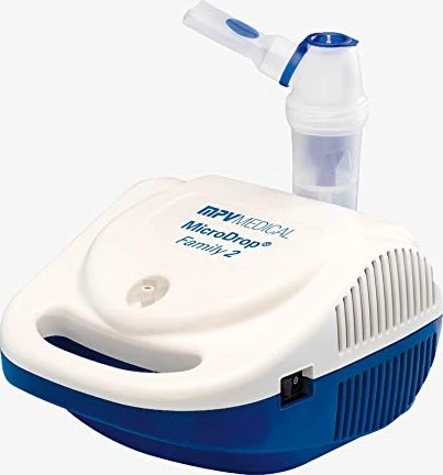 MPV Medical MicroDrop Family 2