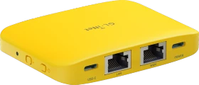GL.iNet Mango 2, AC1300