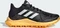 adidas Hockey Youngstar core black/zero metallic/spark (Junior) Vorschaubild